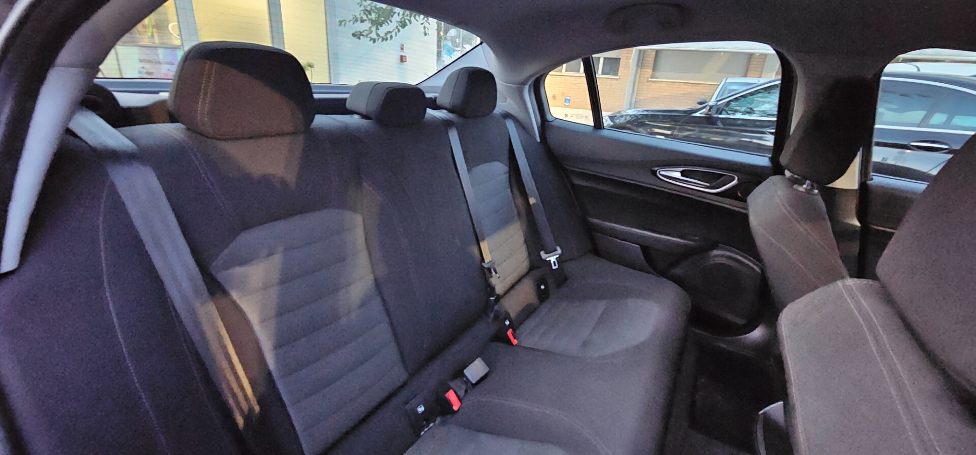 Alfa Romeo Giulia 2.2 Turbodiesel 150 CV AT8 Super