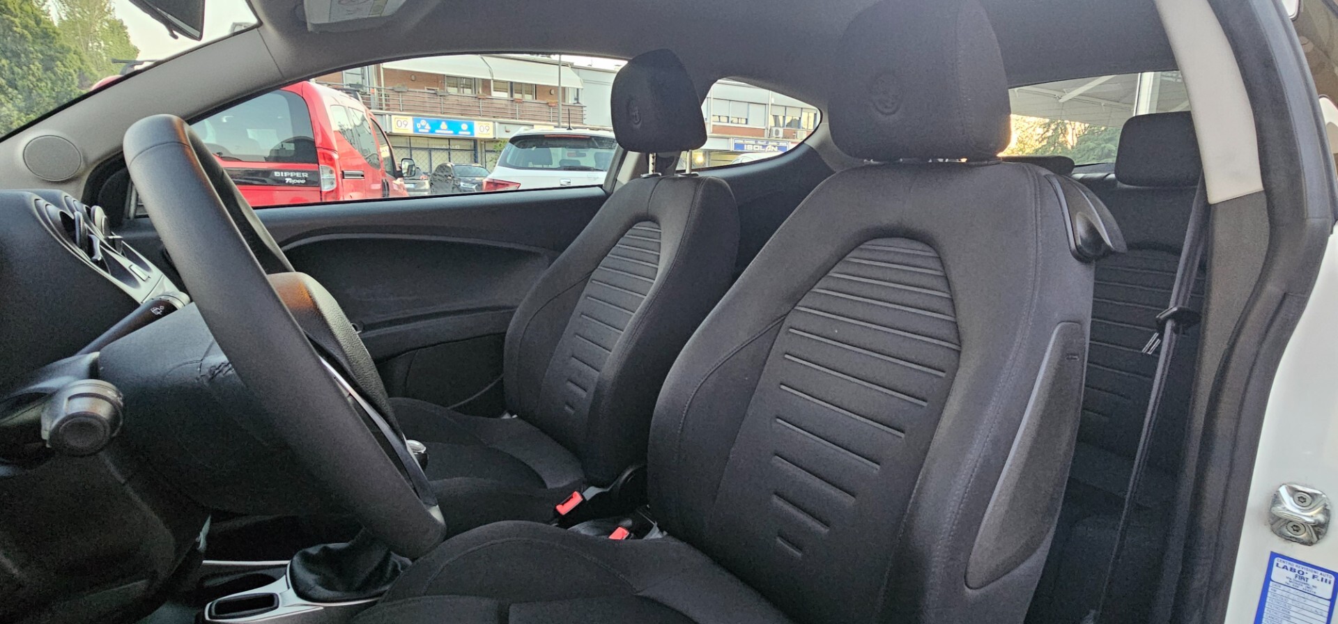 Alfa Romeo MiTo 1.4 78 CV 8V Super