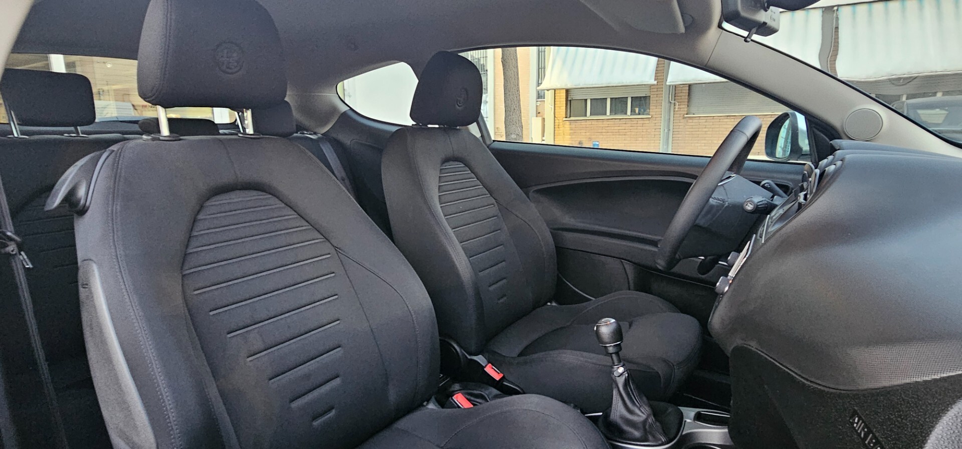 Alfa Romeo MiTo 1.4 78 CV 8V Super