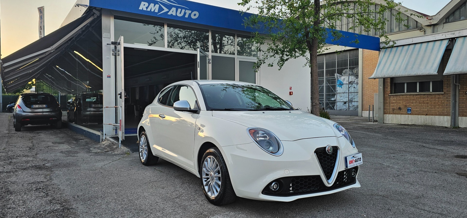 Alfa Romeo MiTo 1.4 78 CV 8V Super