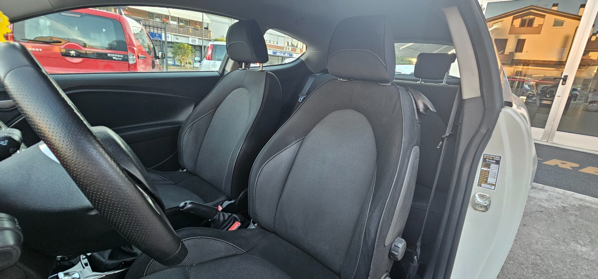 Alfa Romeo MiTo 1.4 T 120 CV GPL Distinctive