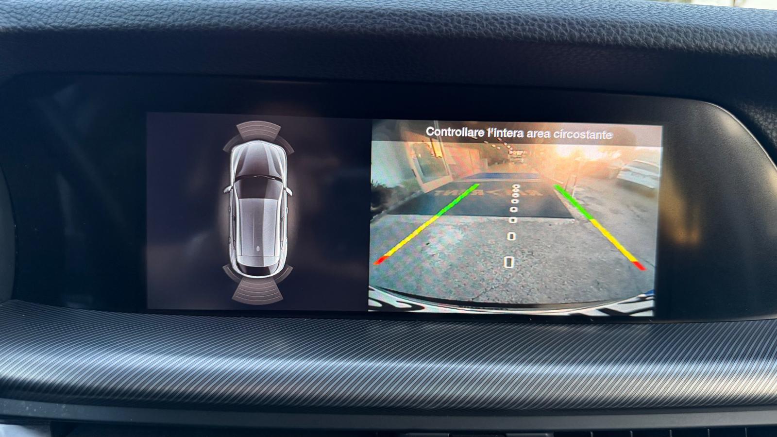 Alfa Romeo Stelvio 2.2 Turbodiesel 190 CV AT8 Q4 Sprint