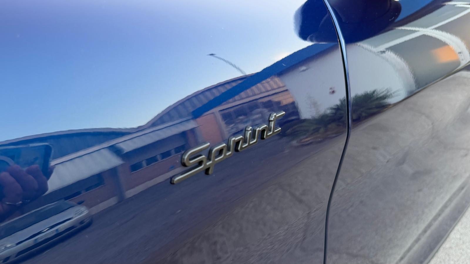 Alfa Romeo Stelvio 2.2 Turbodiesel 190 CV AT8 Q4 Sprint