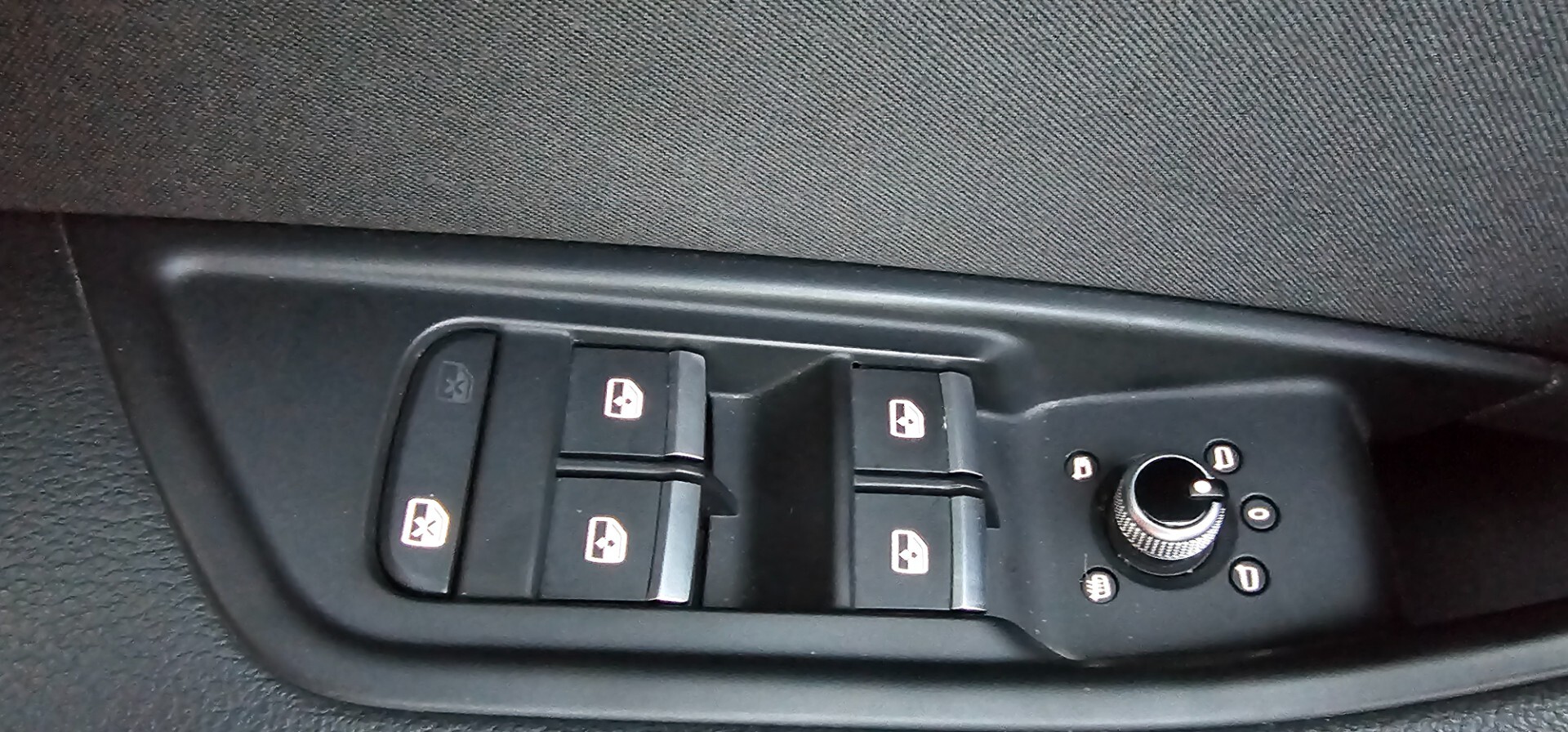 Audi A4 Avant 35 TDI/163 CV S tronic line edition