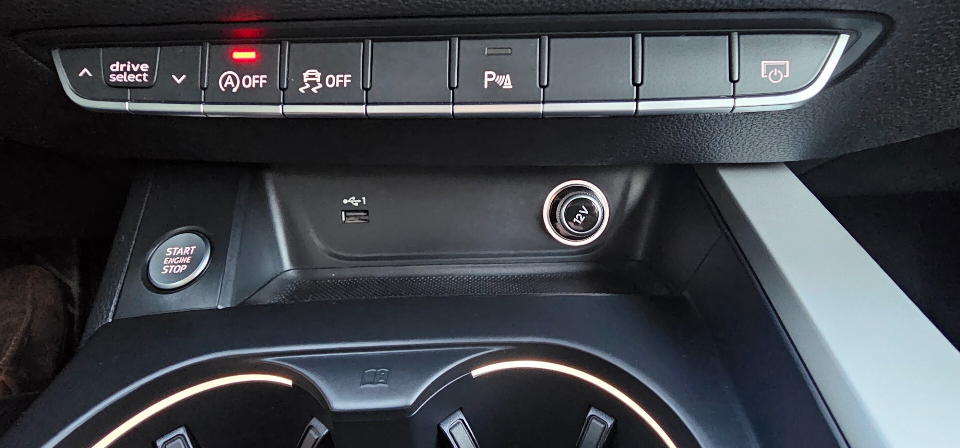 Audi A4 Avant 40 TDI quattro S tronic Business