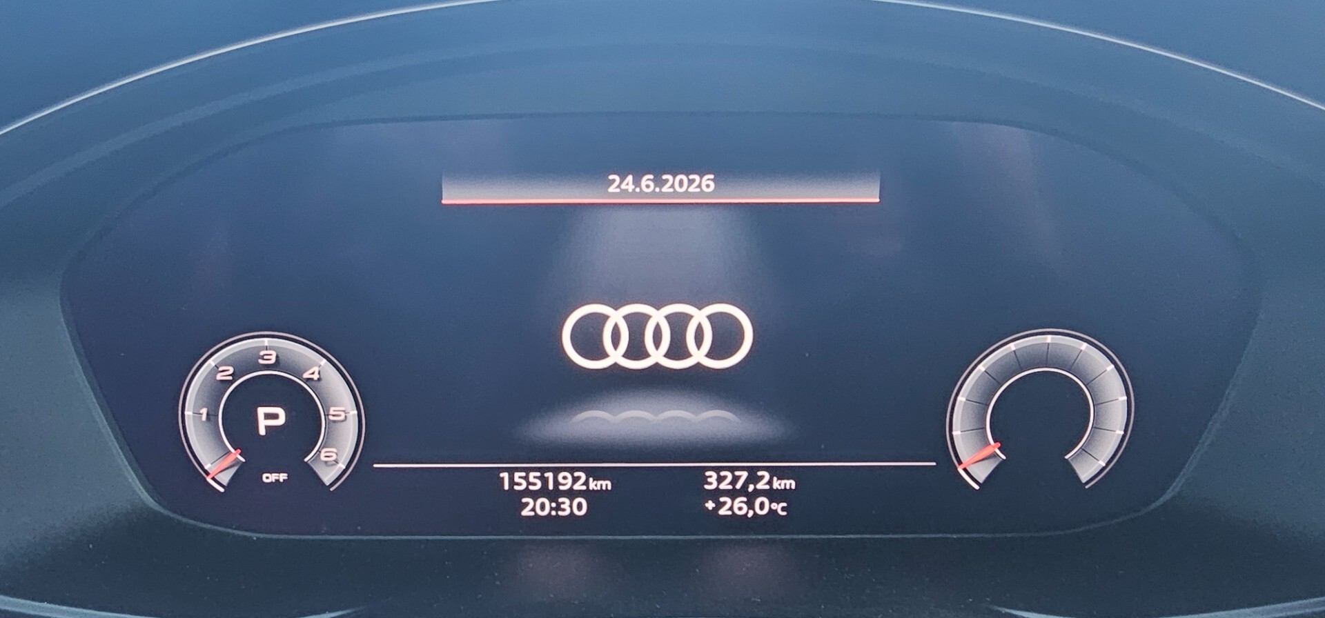 Audi A4 Avant 40 TDI quattro S tronic Business