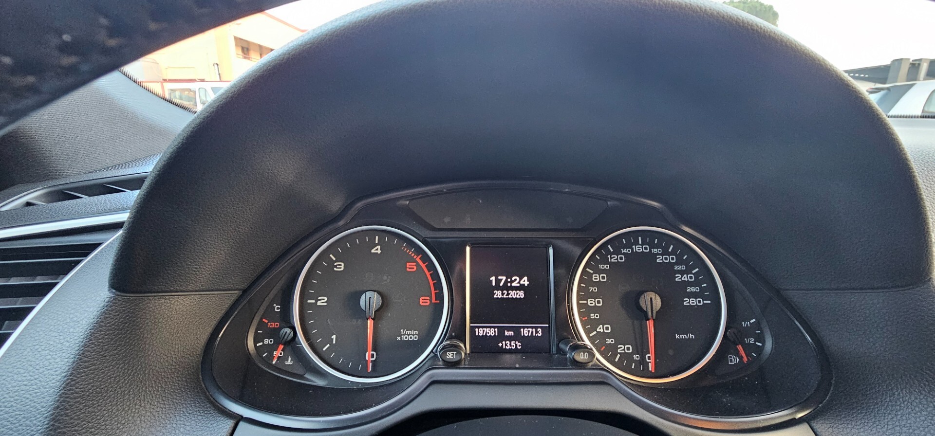 Audi Q5 3.0 V6 TDI quattro S tronic Advanced Plus