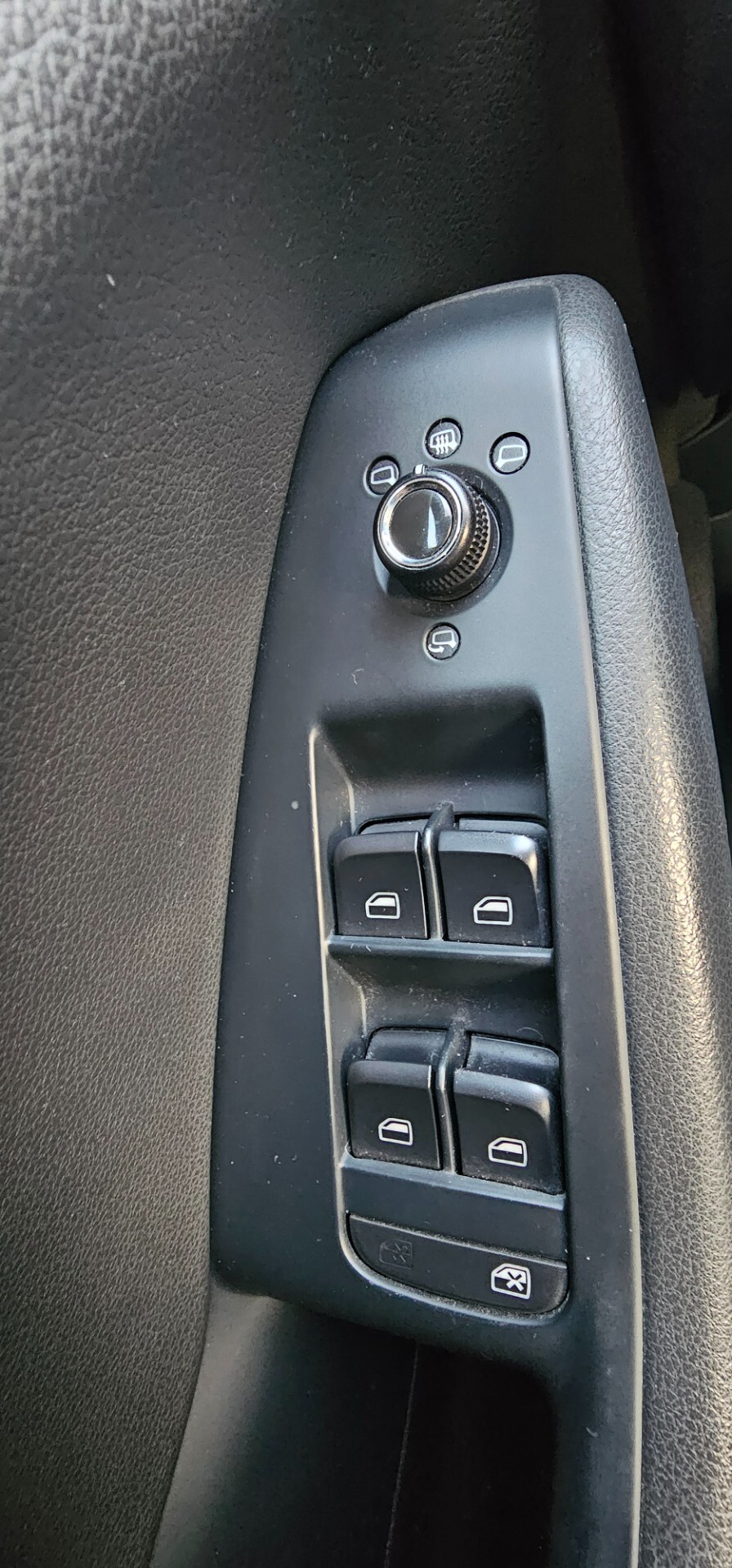 Audi Q5 3.0 V6 TDI quattro S tronic Advanced Plus