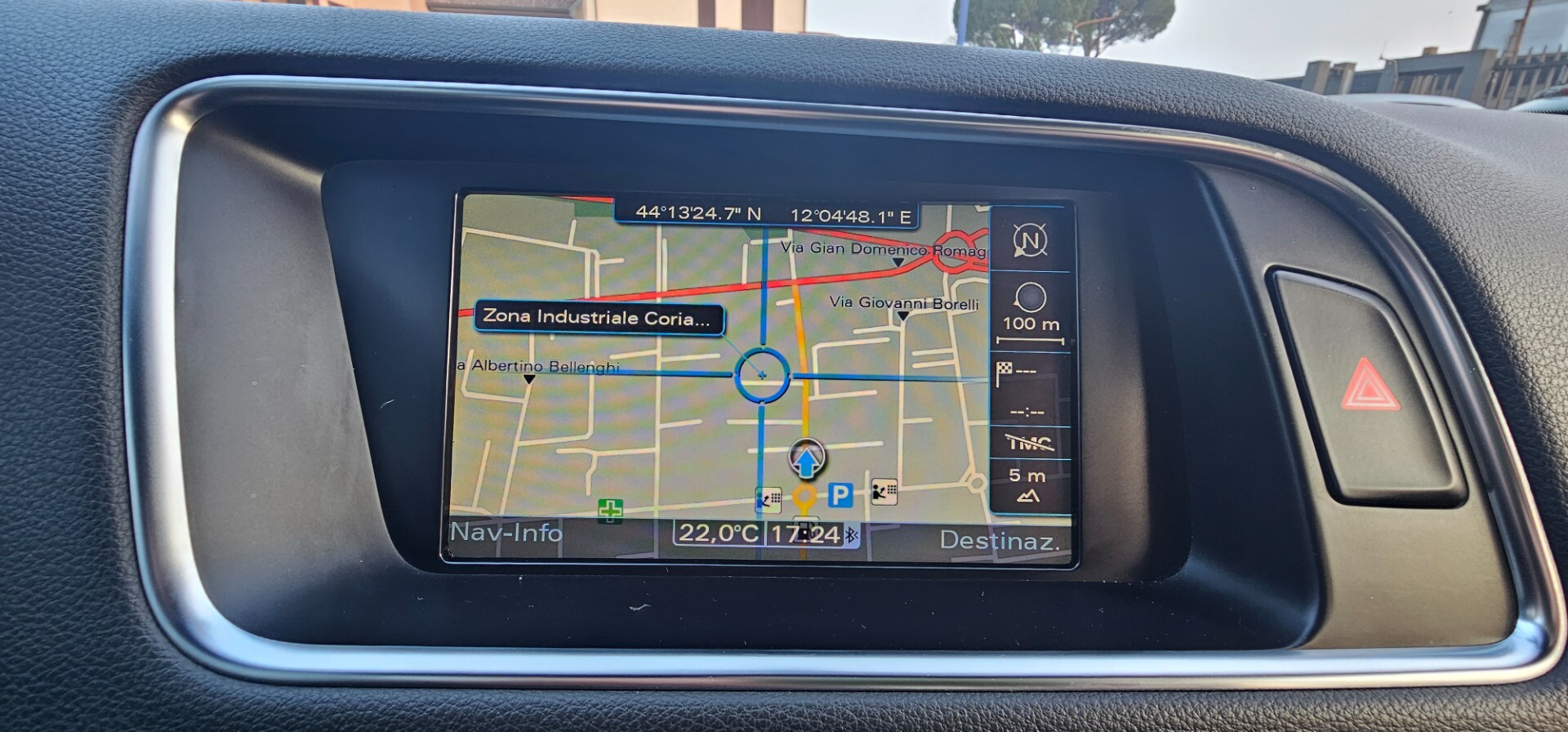 Audi Q5 3.0 V6 TDI quattro S tronic Advanced Plus