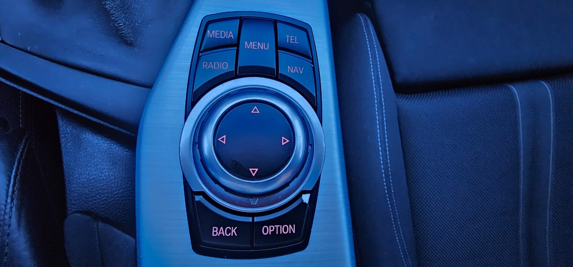 Bmw 118 D Urban EURO 6