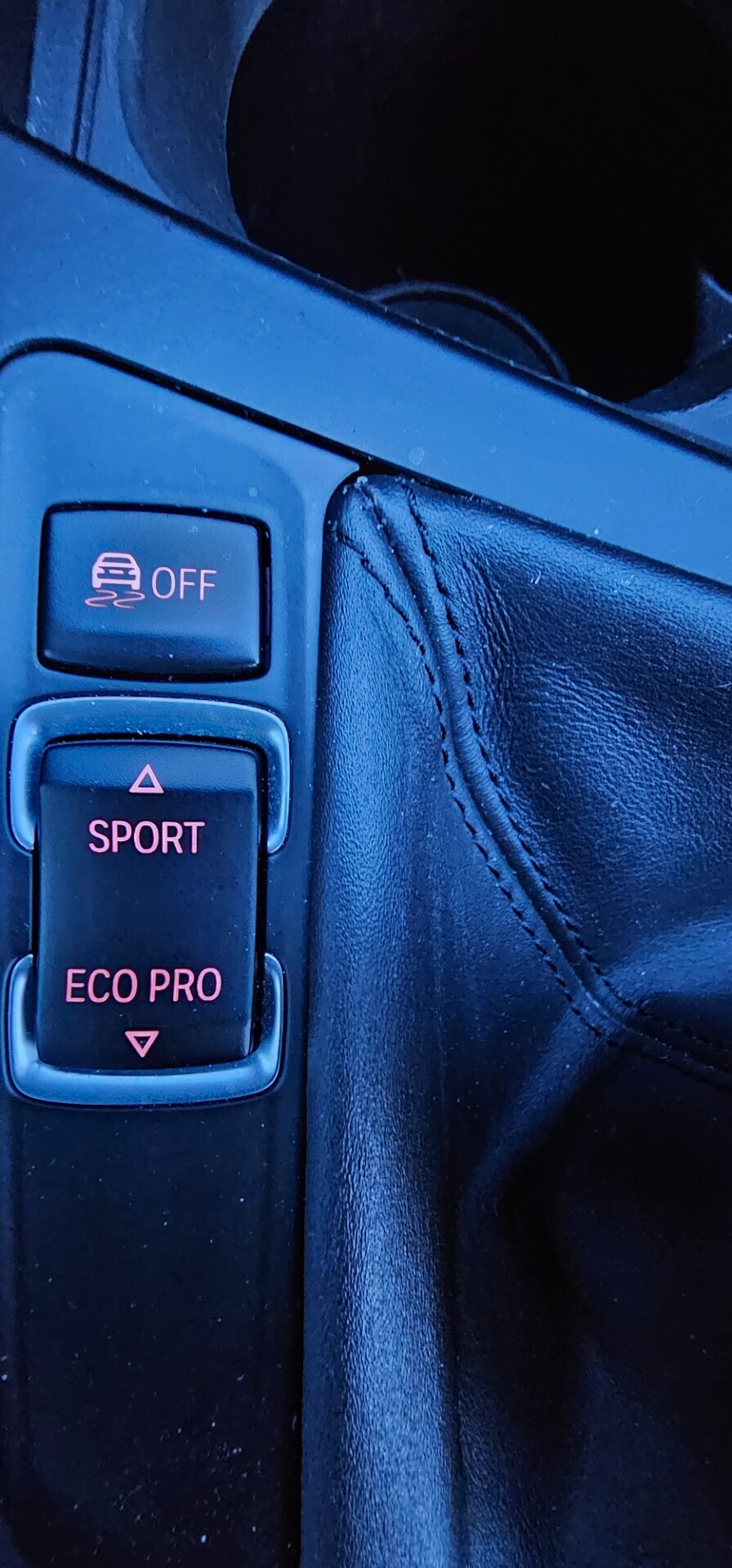 Bmw 118 D Urban EURO 6