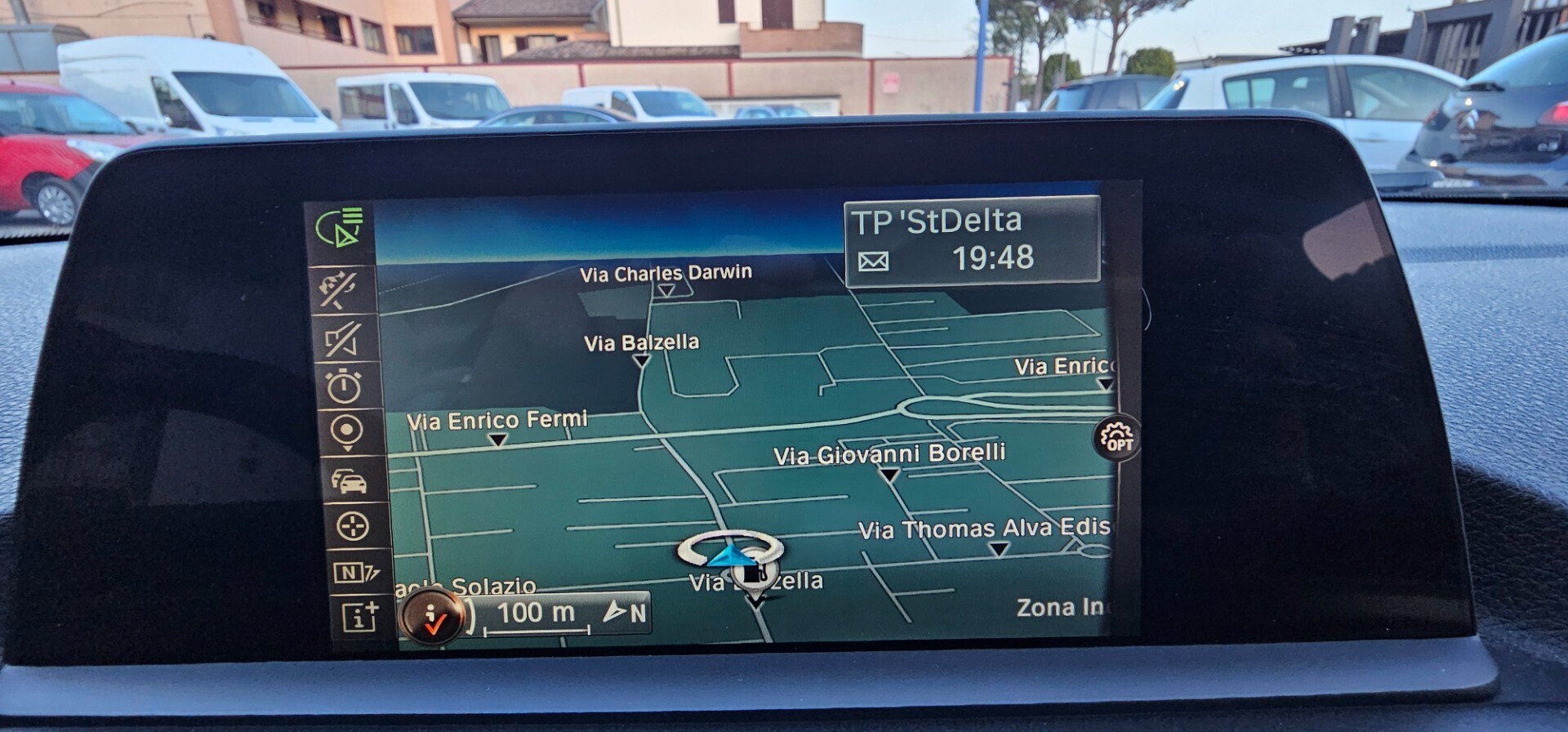 Bmw 118 D Urban EURO 6