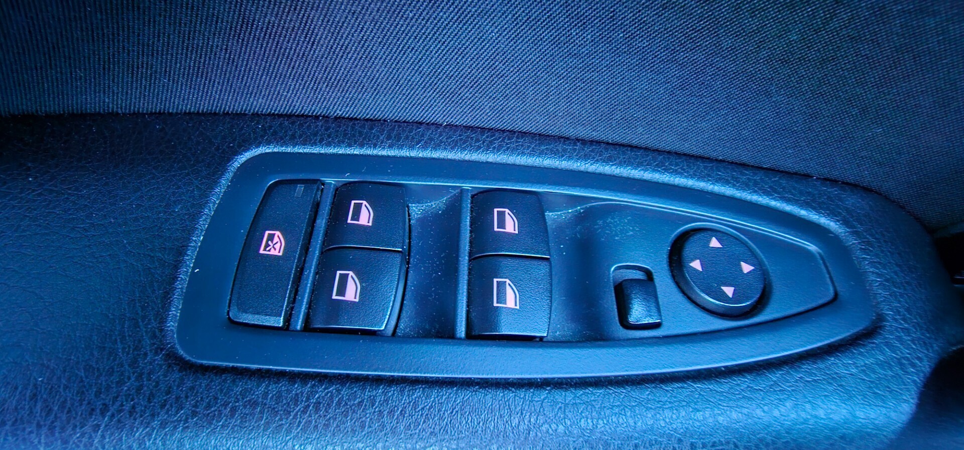 Bmw 118 D Urban EURO 6