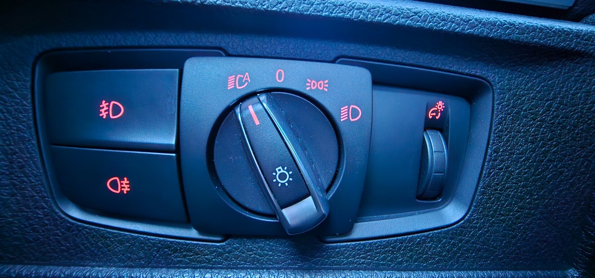 Bmw 118 D Urban EURO 6