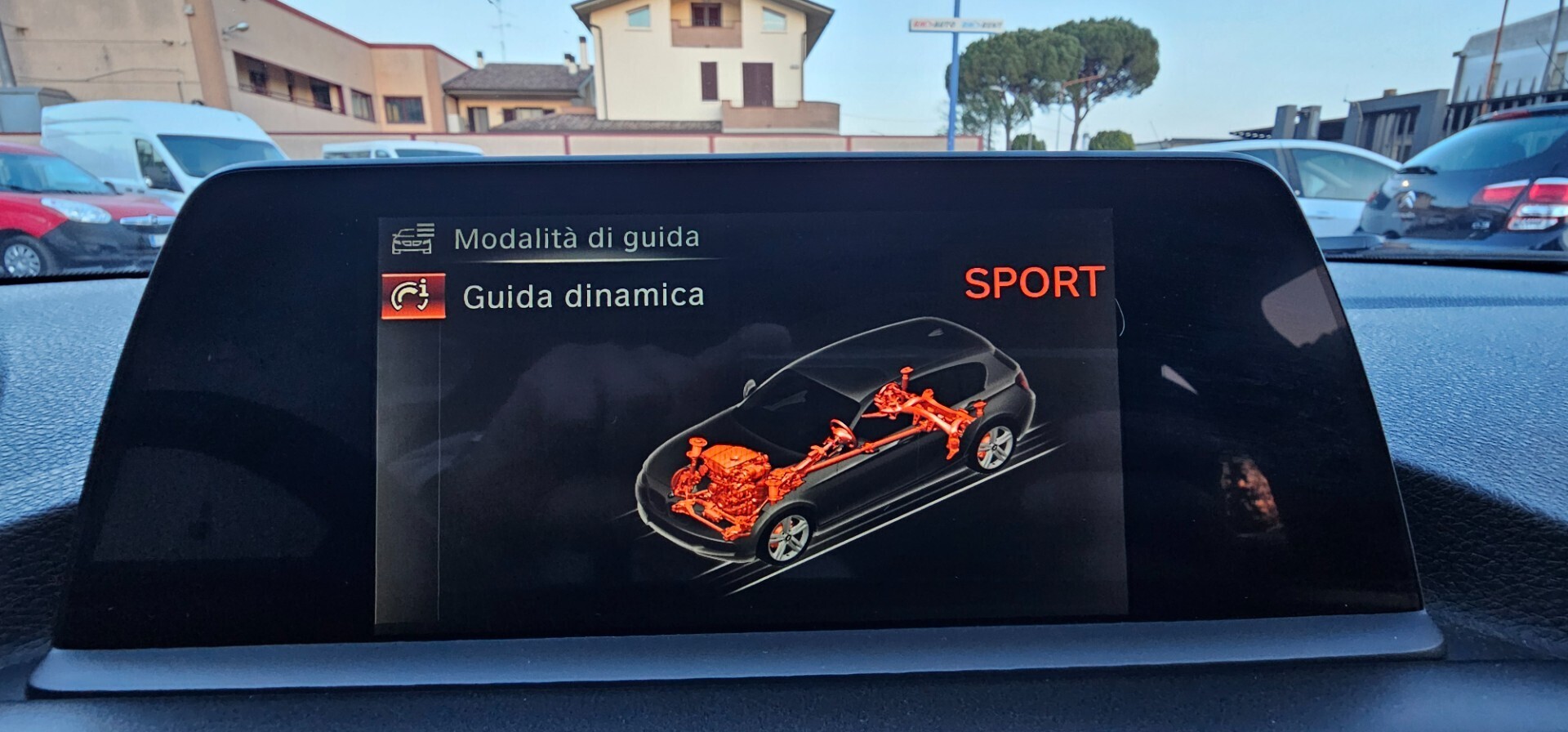 Bmw 118 D Urban EURO 6