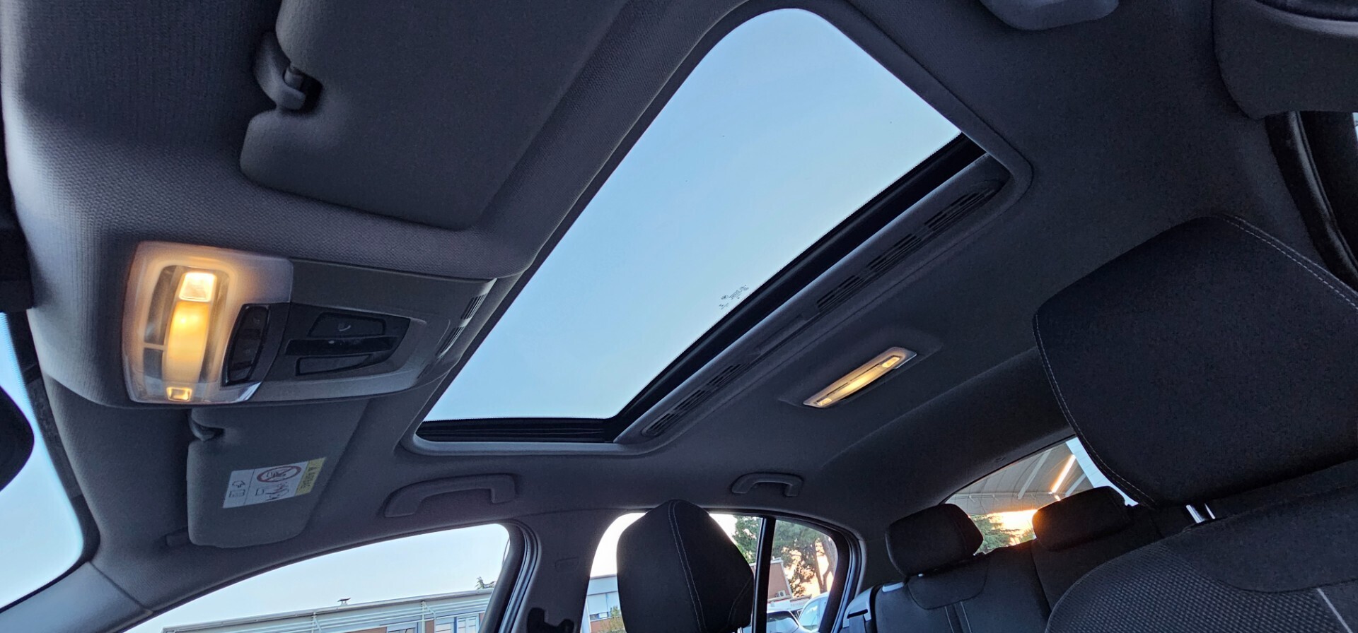 Bmw 118 D Urban EURO 6