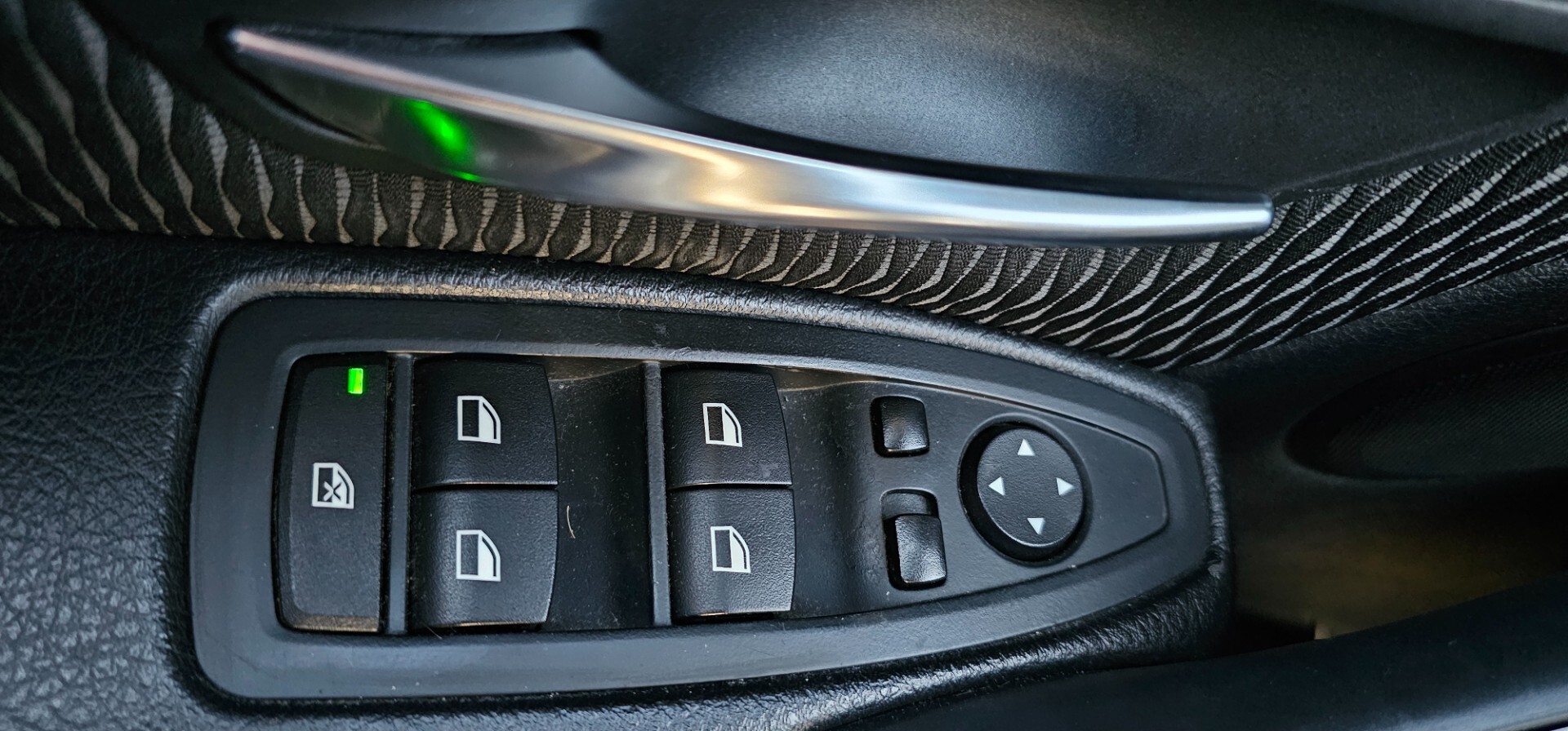 Bmw 320d Touring Msport Automatica