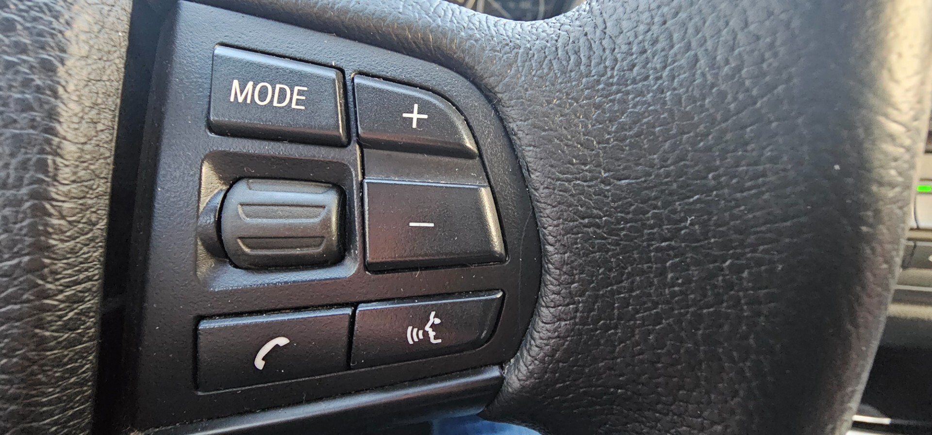 Bmw 320d Touring Msport Automatica