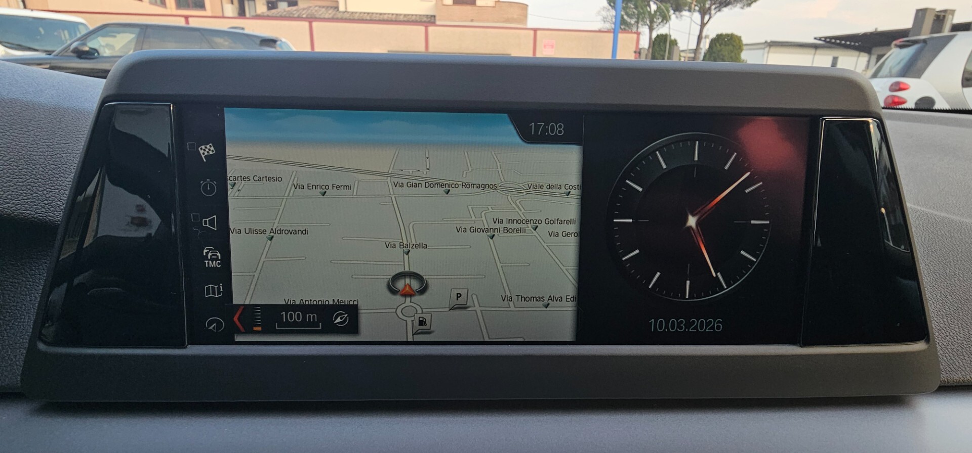 Bmw 520d Touring Business