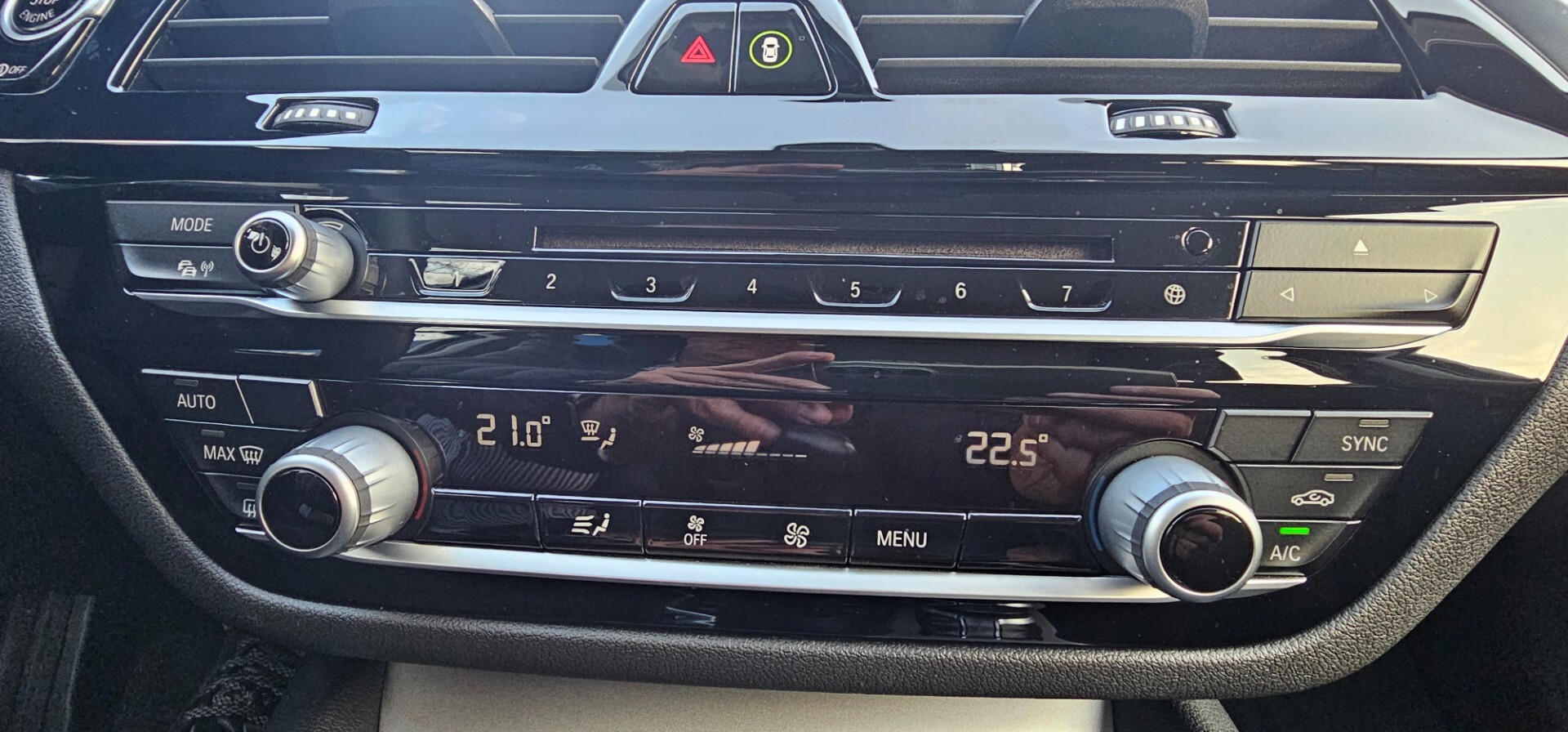 Bmw 520d Touring Business