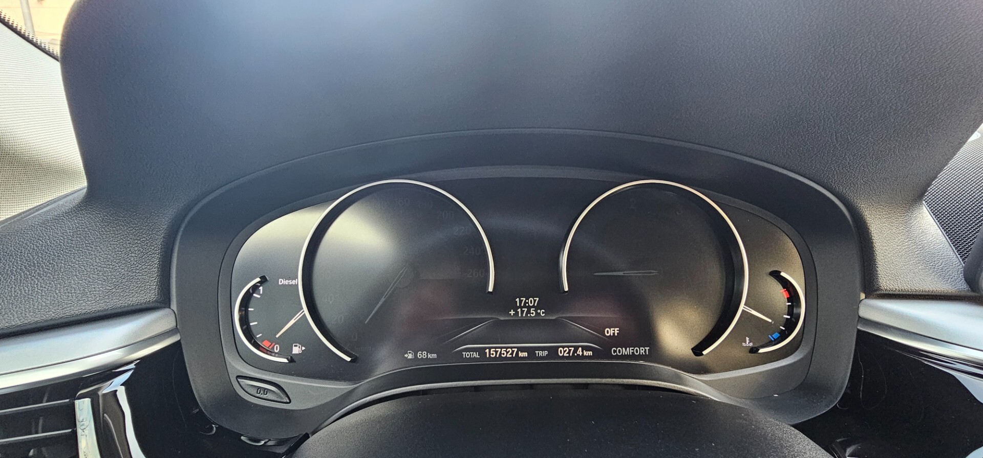 Bmw 520d Touring Business