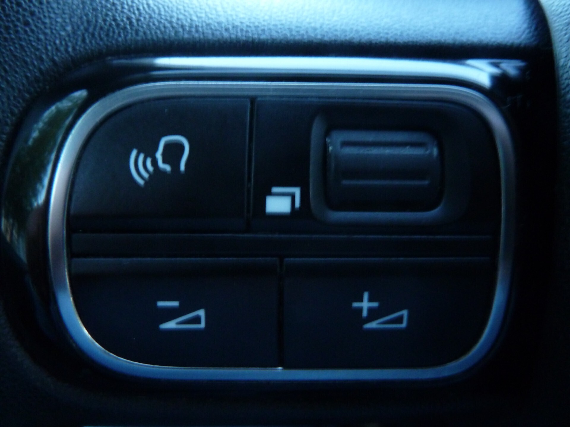 Citroen C3 PureTech 82 Feel Ok Neopatentati