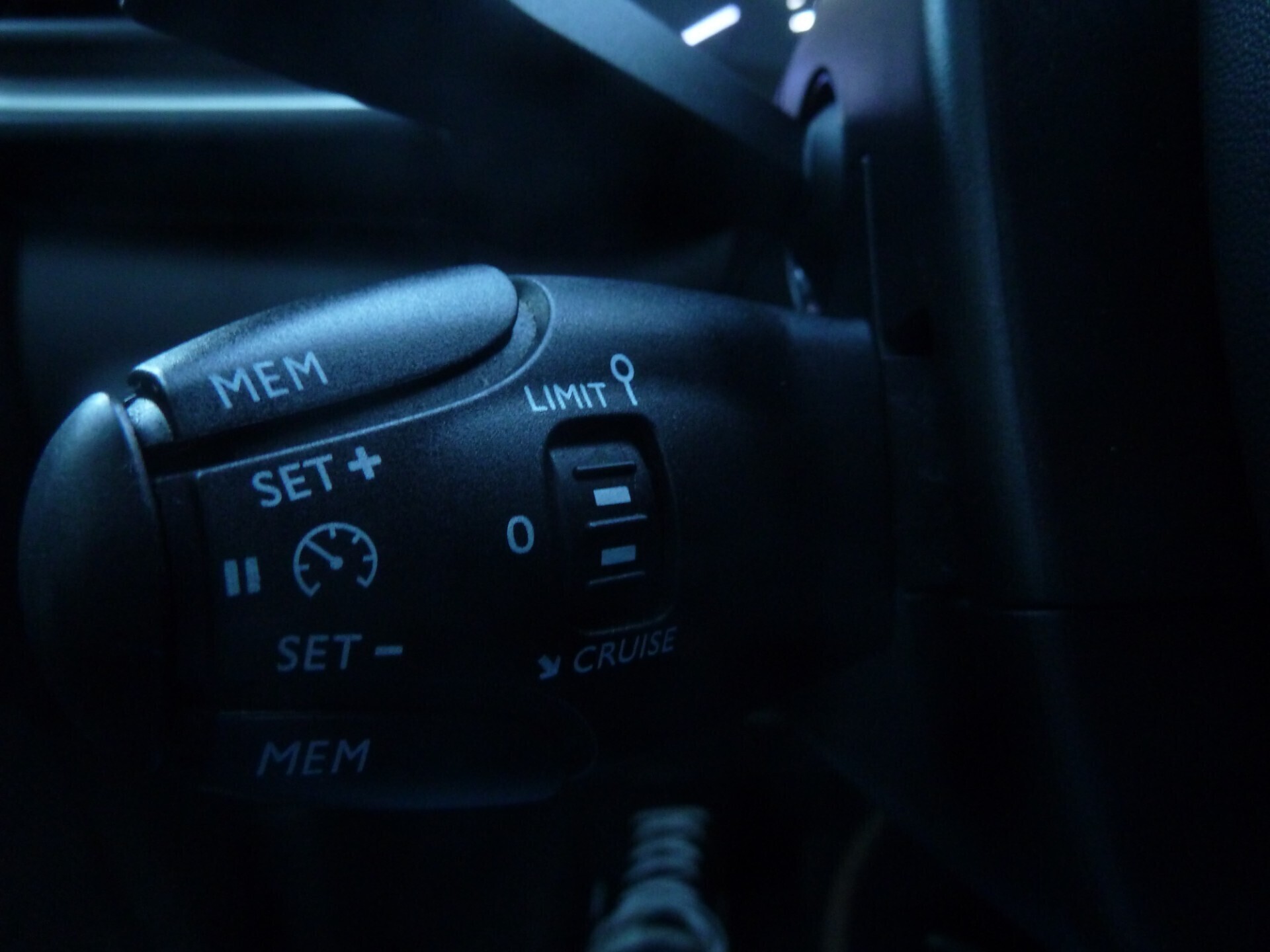 Citroen C3 PureTech 82 Feel Ok Neopatentati