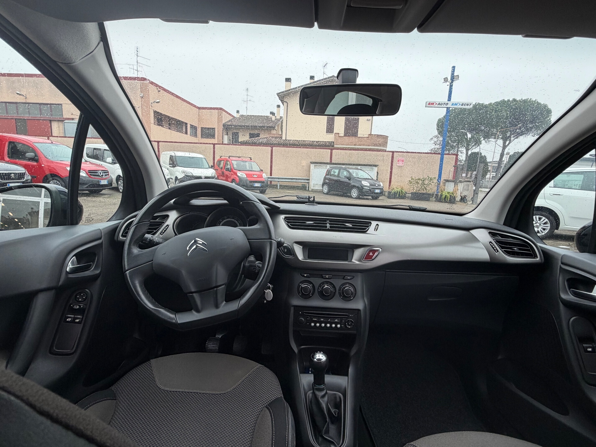 Citroen C3 SOLO 82.000 KM IN ARRIVO