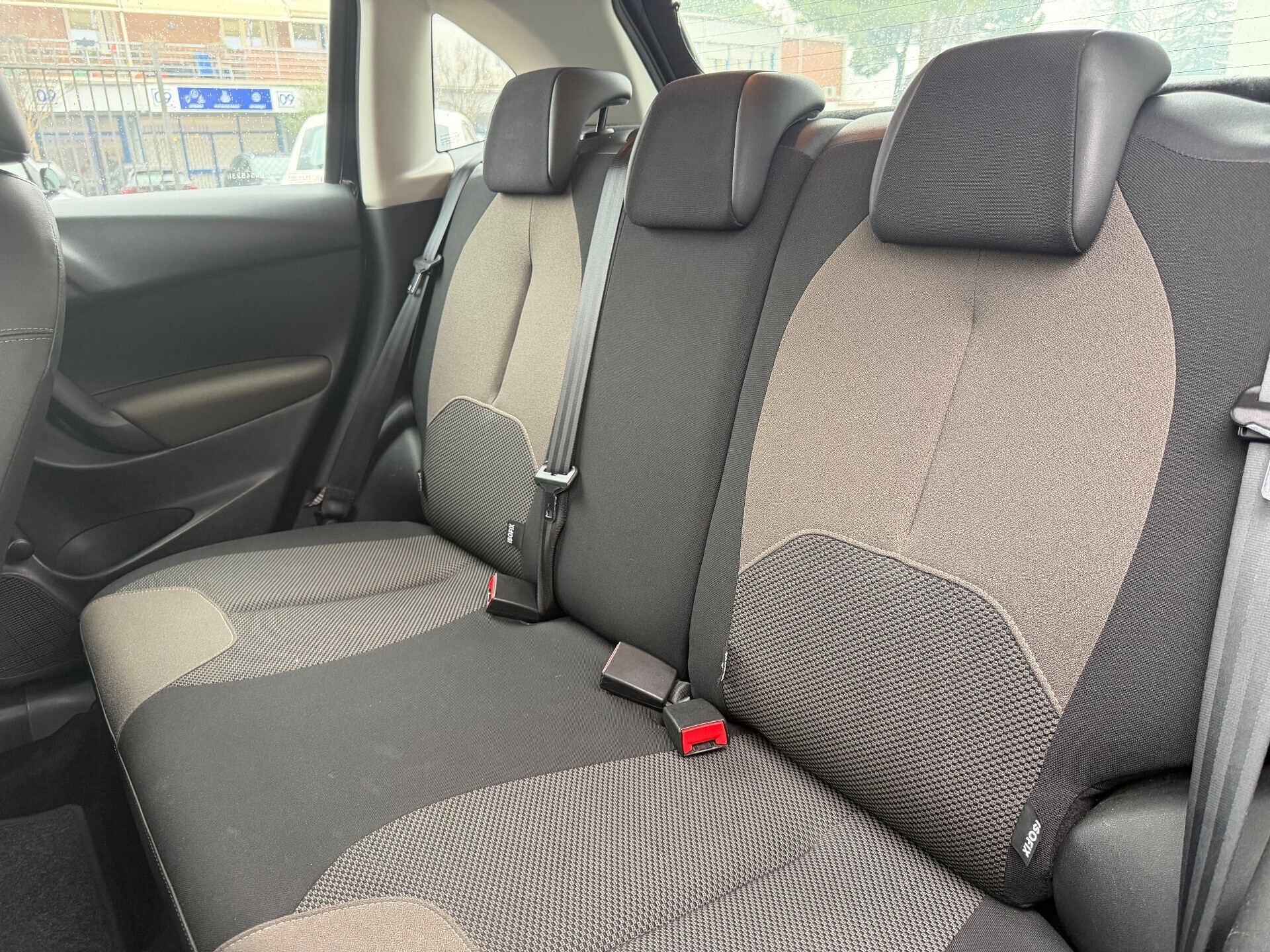 Citroen C3 SOLO 82.000 KM IN ARRIVO