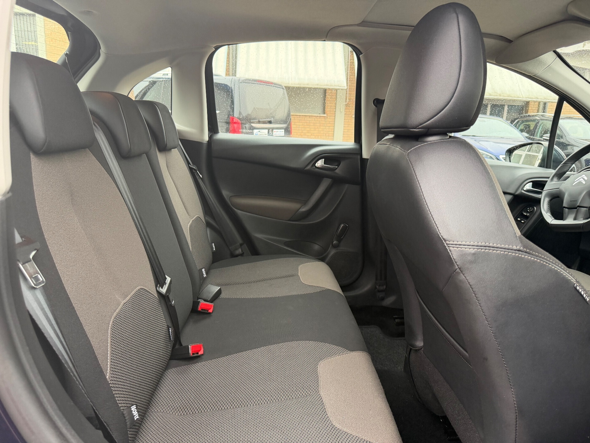 Citroen C3 SOLO 82.000 KM IN ARRIVO