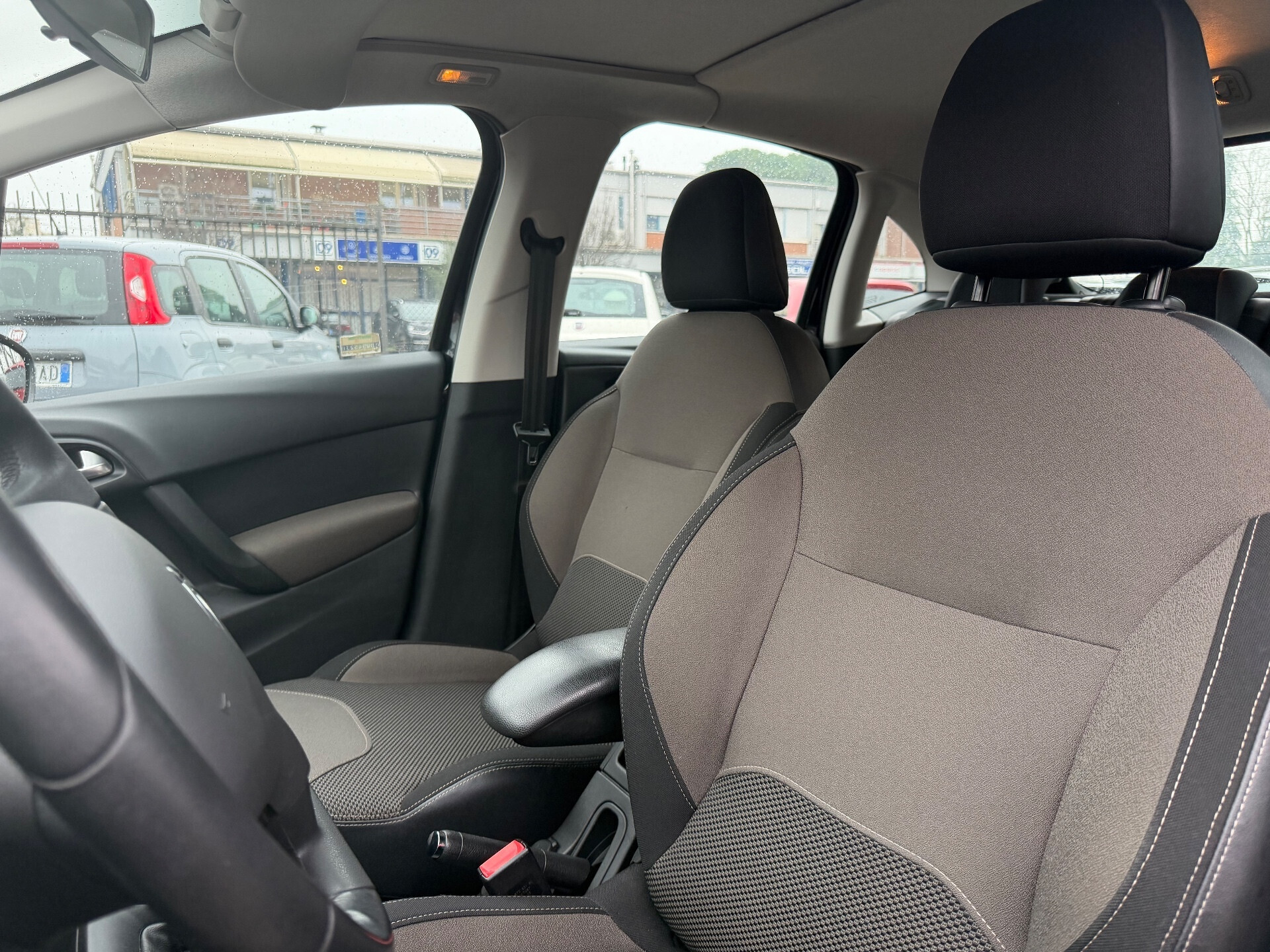 Citroen C3 SOLO 82.000 KM IN ARRIVO