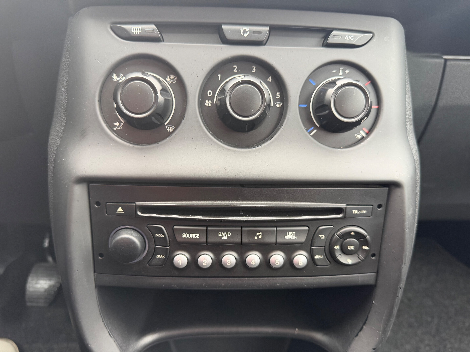 Citroen C3 SOLO 82.000 KM IN ARRIVO