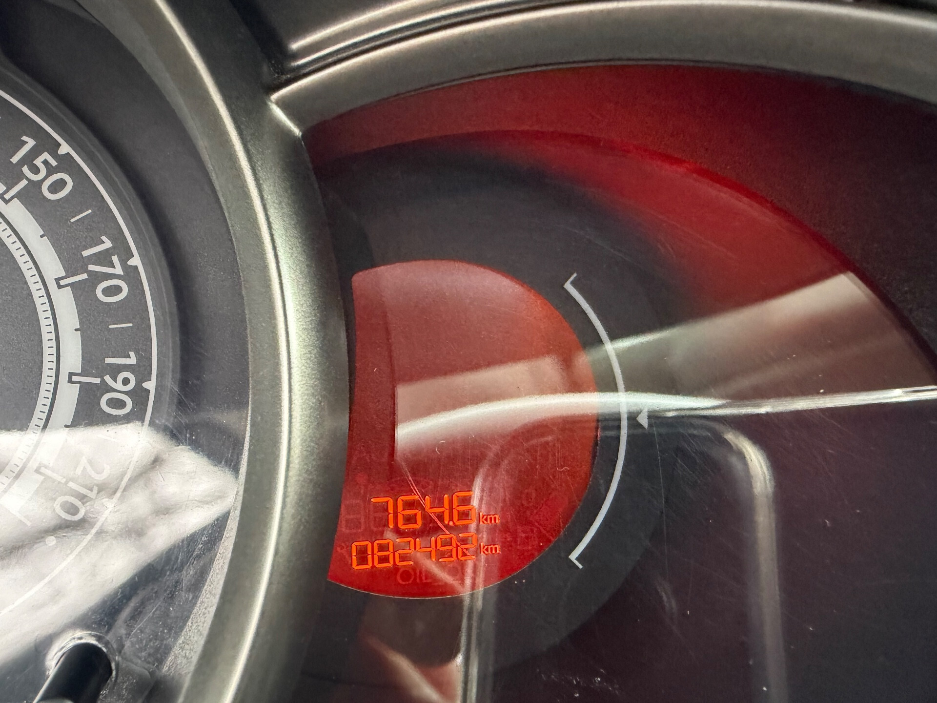 Citroen C3 SOLO 82.000 KM IN ARRIVO