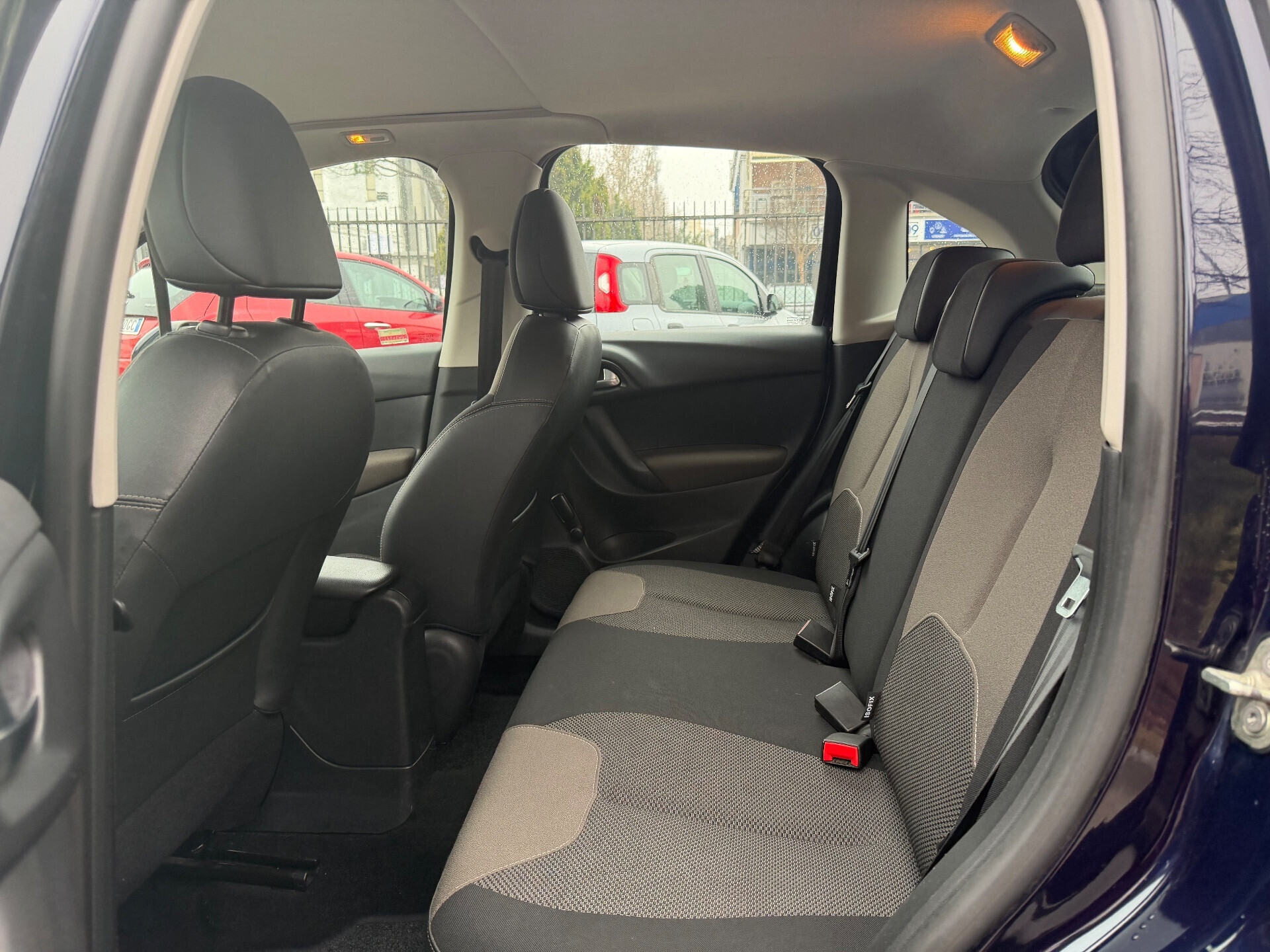 Citroen C3 SOLO 82.000 KM IN ARRIVO