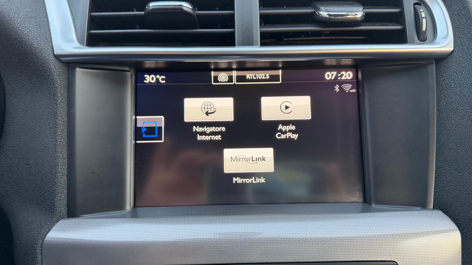 Citroen C4 BlueHDi 100 Feel