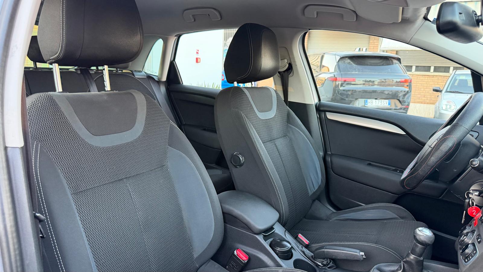 Citroen C4 BlueHDi 100 Feel