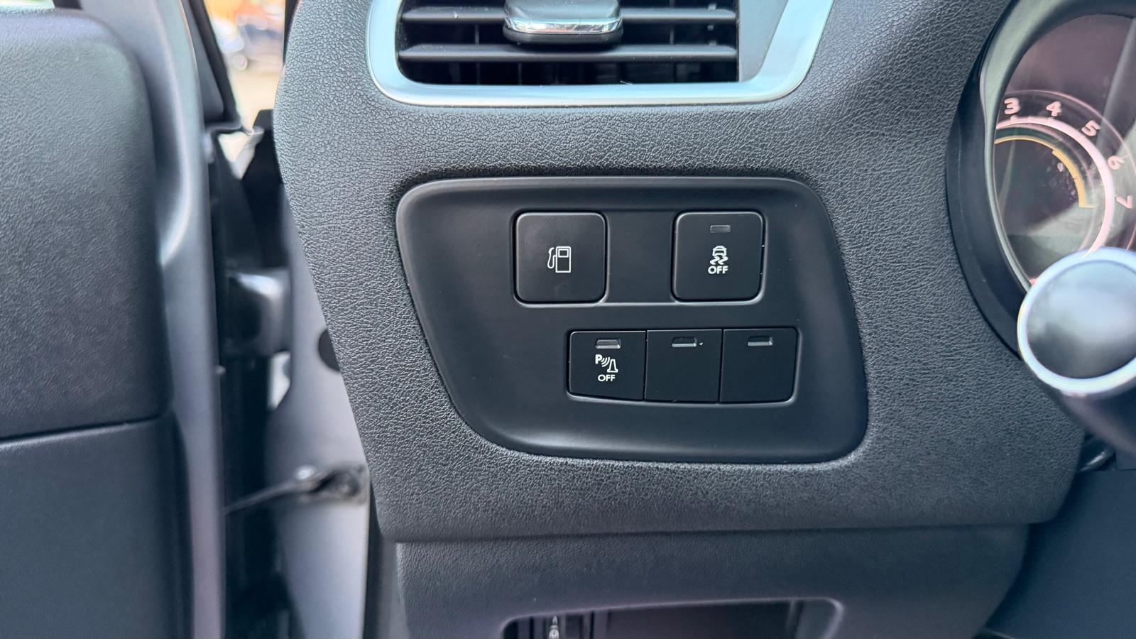 Citroen C4 BlueHDi 100 Feel