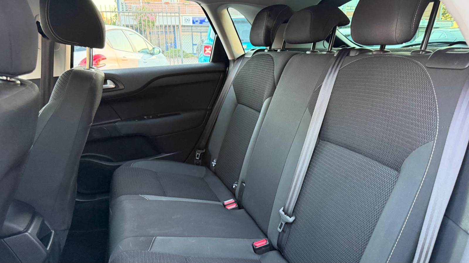 Citroen C4 BlueHDi 100 Feel