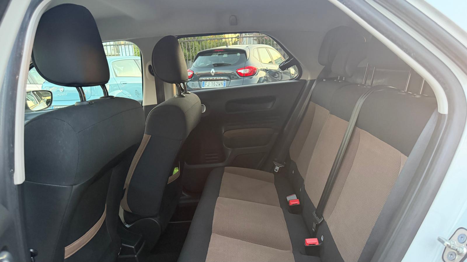 Citroen C4 Cactus BlueHDi 100 S&S ETG6 Shine