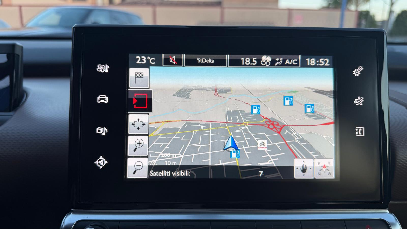 Citroen C4 Cactus BlueHDi 100 S&S ETG6 Shine