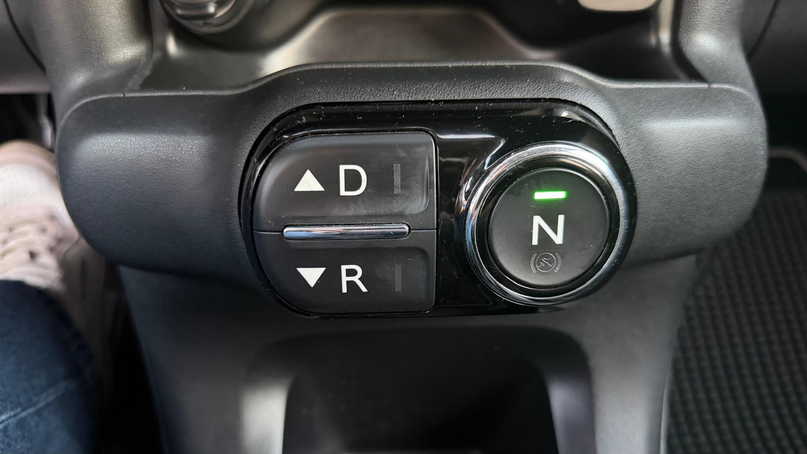 Citroen C4 Cactus BlueHDi 100 S&S ETG6 Shine