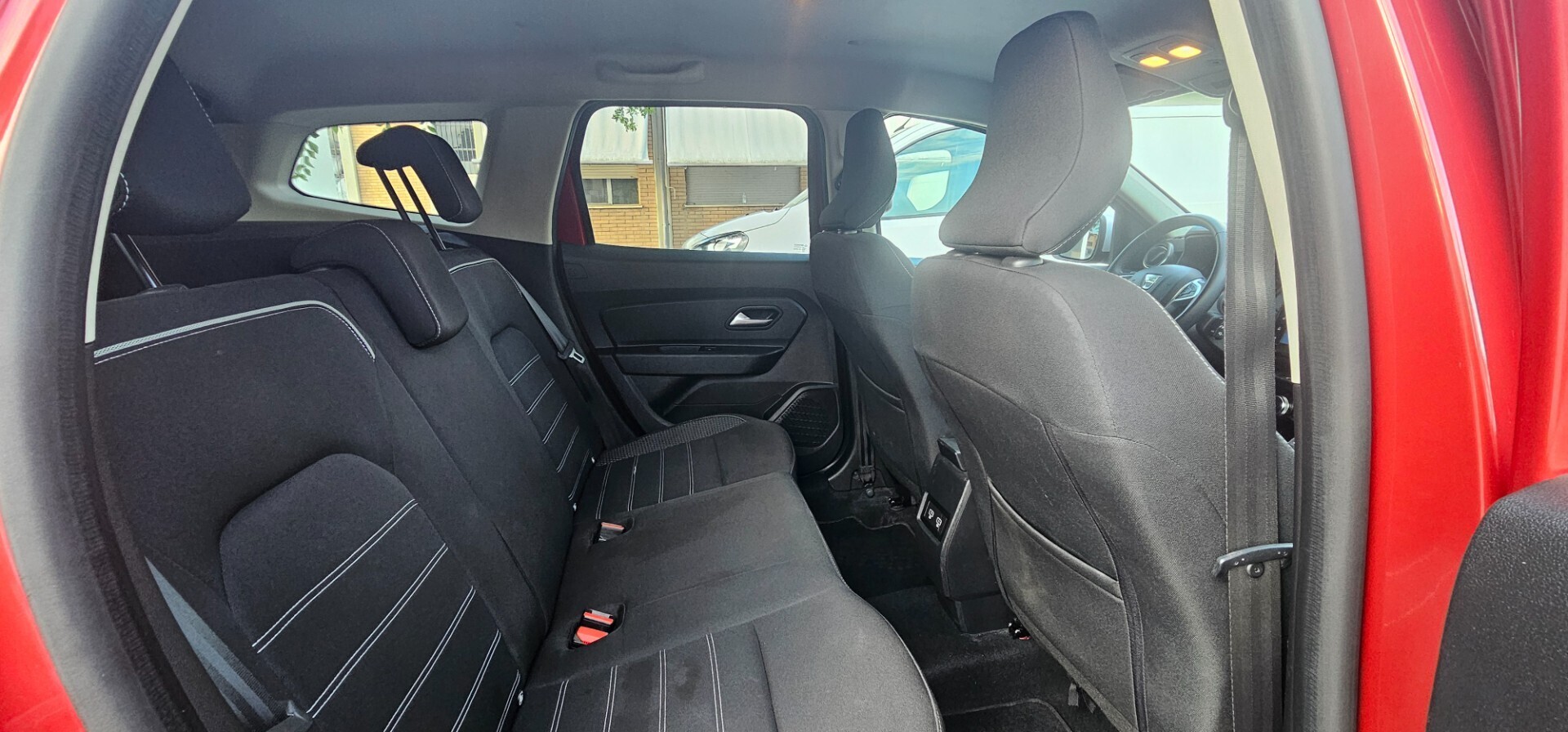 Dacia Duster 1.0 TCe GPL 4x2 Access