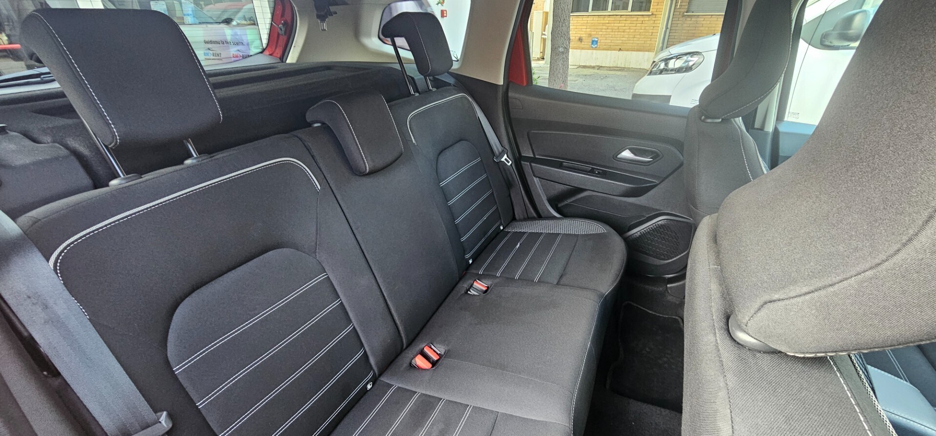 Dacia Duster 1.0 TCe GPL 4x2 Access