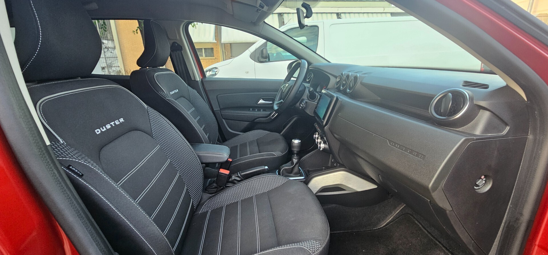 Dacia Duster 1.0 TCe GPL 4x2 Access
