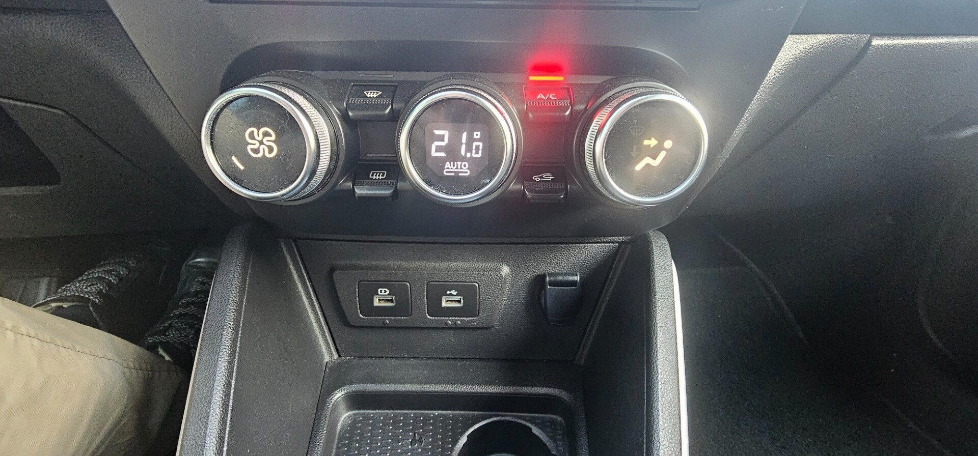 Dacia Duster 1.0 TCe GPL 4x2 Access