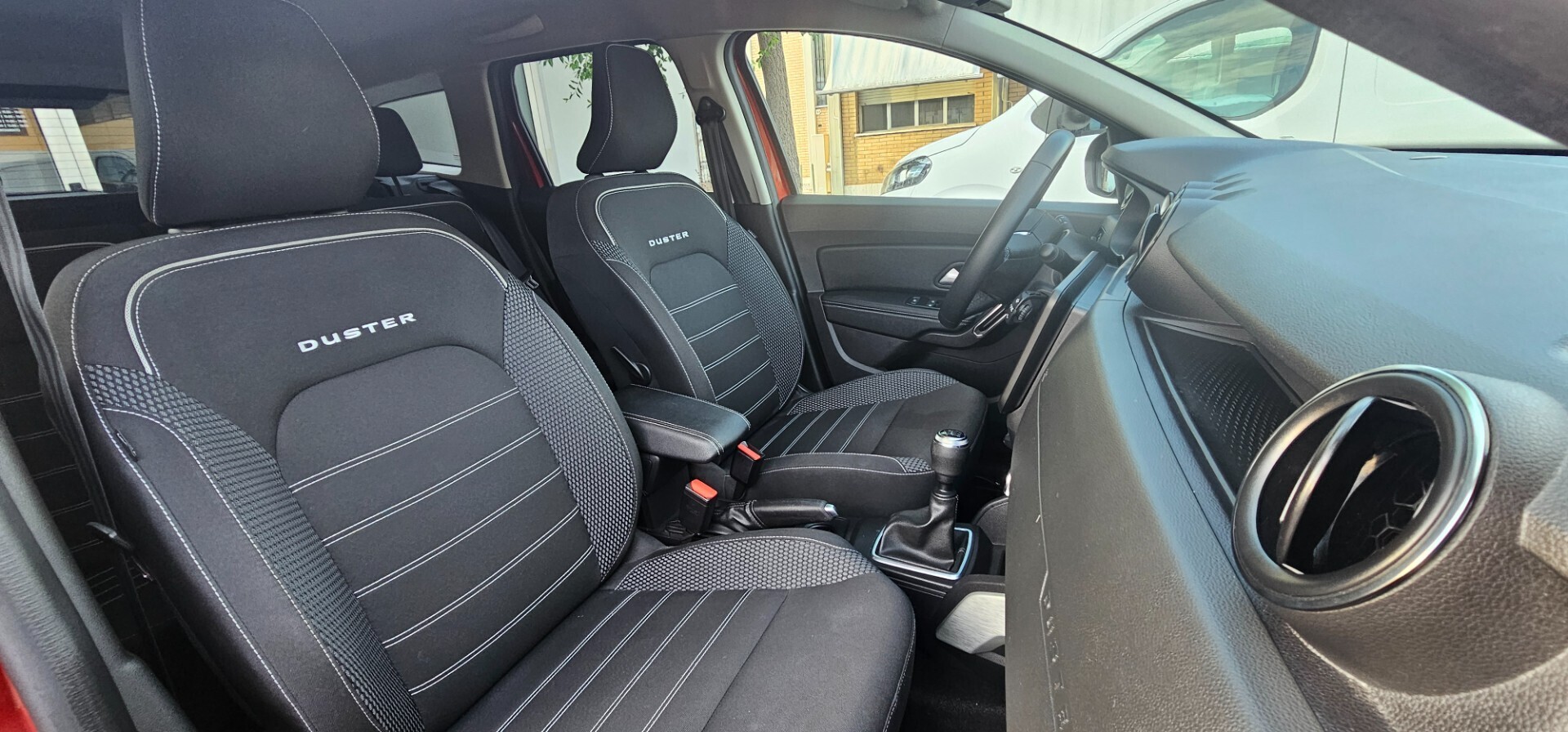 Dacia Duster 1.0 TCe GPL 4x2 Access
