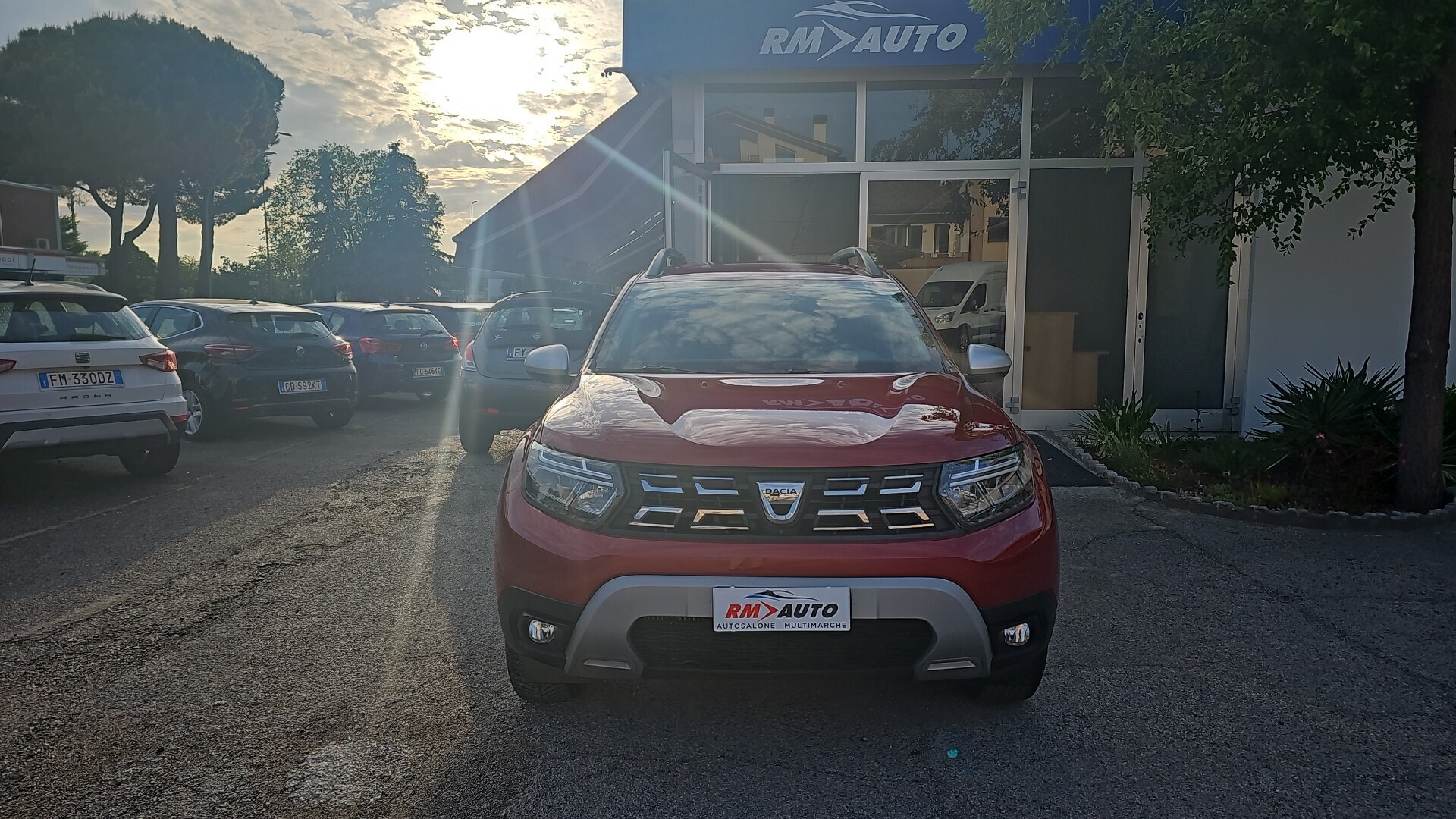 Dacia Duster 1.0 TCe GPL 4x2 Access