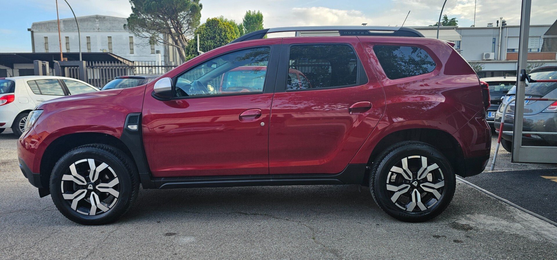 Dacia Duster 1.0 TCe GPL 4x2 Access