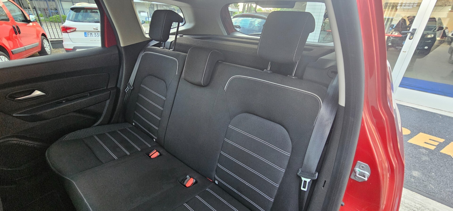 Dacia Duster 1.0 TCe GPL 4x2 Access