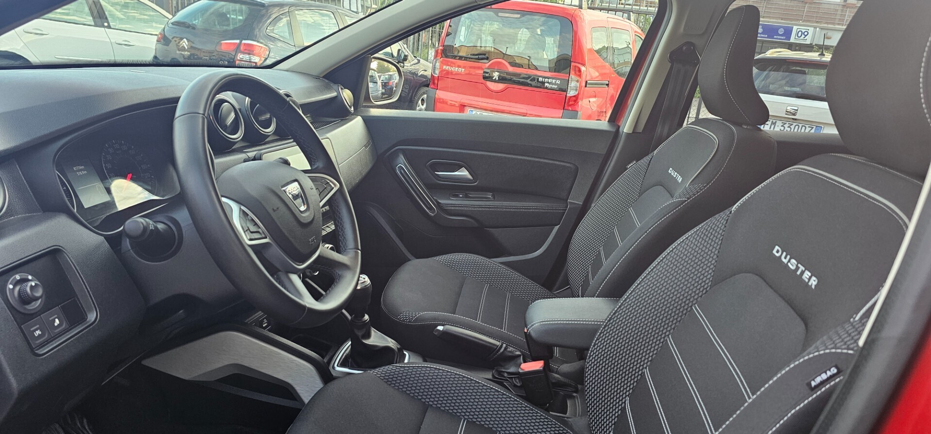 Dacia Duster 1.0 TCe GPL 4x2 Access